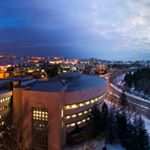 Bilkent University Library - Instagram Profile Picture of Bilkent University Library (@bilkentlibrary) on Instagram