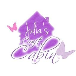 Profile Picture of Julia's Craft Cabin (@juliascraftcab) on Twitter