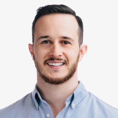 Profile Picture of Nathan Clark (@nthnclrk) on Twitter