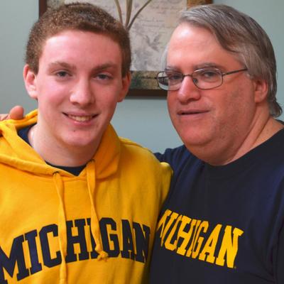 Profile Picture of Arthur Pesner (@ArthurPesner) on Twitter