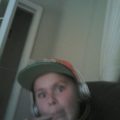 Profile Picture of Tyrone Hogan (@Hogantheman) on Twitter