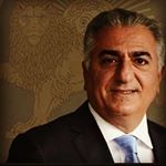 ادمین پیج رضا شاه - Instagram Profile Picture of ادمین پیج رضا شاه (@javed_reza_pahlavie) on Instagram
