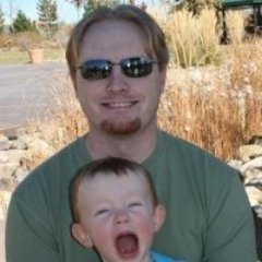 Profile Picture of Andrew Teets (@andrew_teets) on Twitter