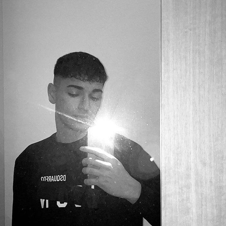 Profile Picture of alberto capogrosso (@alberto.capogrosso) on Tiktok