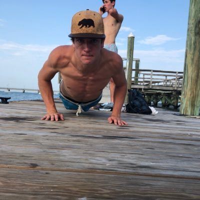 Profile Picture of Jake Butts (@JakeButts12) on Twitter