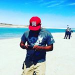 Profile Picture of Mario Velarde (@dzrt_blltz) on Instagram