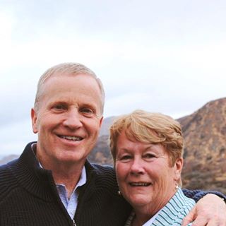 Profile Picture of Joan McIlvain Schuster (@joan.mcilvainschuster) on Facebook