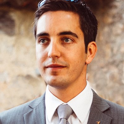 Profile Picture of Ronald Richardson (@RRR_Tweet) on Twitter