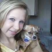 Profile Picture of Candice Gauthier (@candicegauthier) on Pinterest