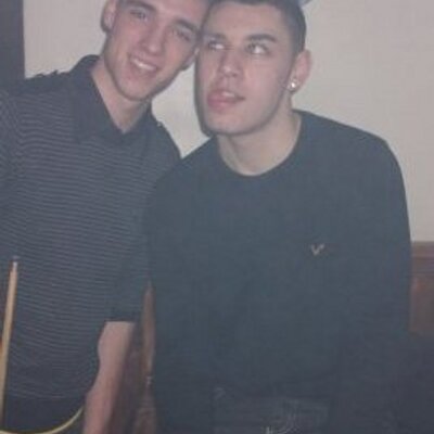 Profile Picture of Shaun OReilly (@shaunoreilly91) on Twitter