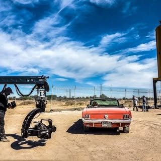 Profile Picture of Isaac Daza (@isaakhmer) on Instagram