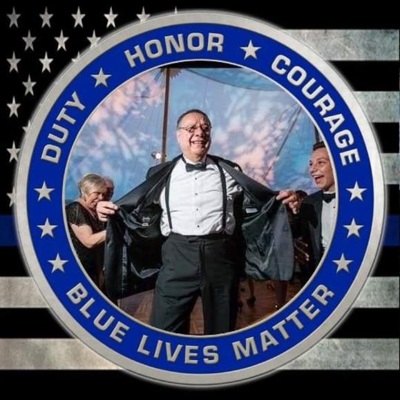 Profile Picture of Charles Caperna (@chas2503) on Poshmark