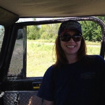 Profile Picture of Staci Etheridge (@EtheridgeStaci) on Twitter