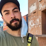 Profile Picture of Andrew Gerges (@andrewjacoub00) on Flickr