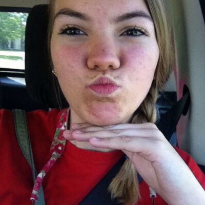 Sarah Maines - Twitter Profile Picture of Sarah Maines (@saweam13) on Twitter