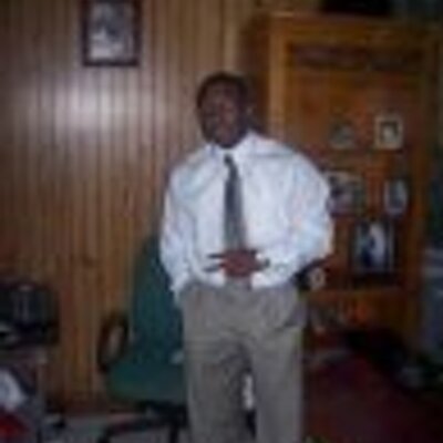 Profile Picture of Kendall W. Charles (@charlesk5941) on Twitter