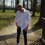 Michal Pavič - Instagram Profile Picture of Michal Pavič (@misapavic_11) on Instagram