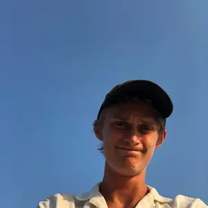 Profile Picture of Tomasz Crozier (@tomaszcrozier) on Tiktok