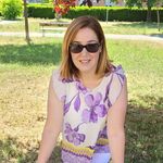Profile Picture of Maria Cuda (@cuda.maria) on Instagram