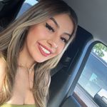 Profile Picture of Tiffany Casares (@tiffany_amber02) on Instagram