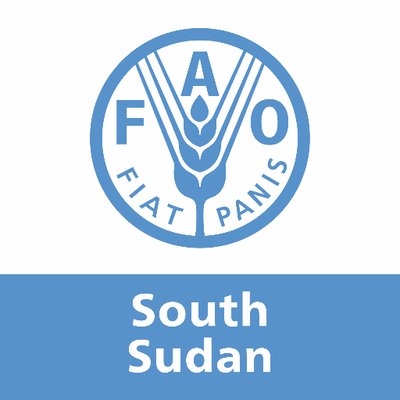 Profile Picture of FAO In South Sudan (@FAOSouthSudan) on Twitter