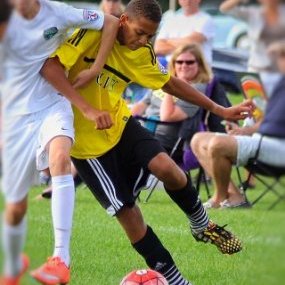 Profile Picture of Jonah Meyer-Crothers (@CrothersJonah) on Twitter