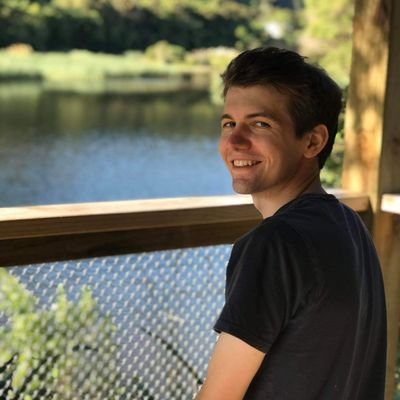 Profile Picture of David Gore (@MF_MightyKiwi) on Twitter