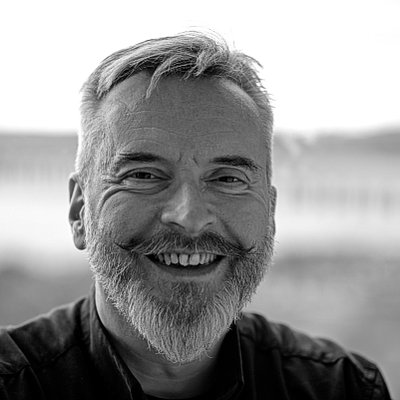 Profile Picture of Barry Carr (@@IsFastestMan) on Twitter