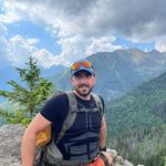 Profile Picture of Tomasz Majkut (@tomasz.majkut.3) on Instagram