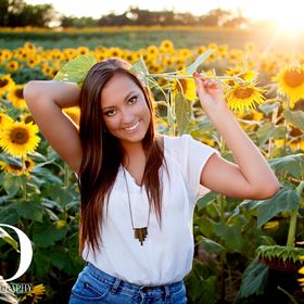 Profile Picture of McKenzie Fowler (@mckenziefowler) on Pinterest