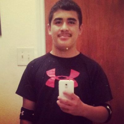 Profile Picture of Joshua Orozco (@joshuaorozco32) on Twitter