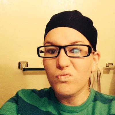 Profile Picture of Jessie (@JessEggert) on Twitter