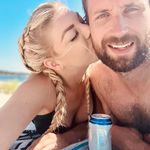 Profile Picture of Whitney Andrews (@whitznkrates) on Instagram