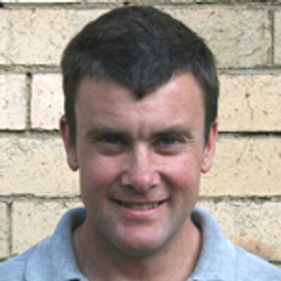 Profile Picture of John Claxton (@Johnmclass) on Twitter