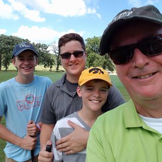 Profile Picture of Bill Feaster (@Coach.Feast) on Facebook