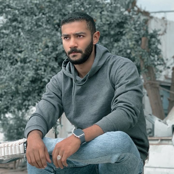 Profile Picture of Mahmoud Ashraf (@mahmoud.ashraf090) on Tiktok