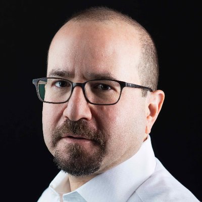 Profile Picture of Joshua Auerbach  🗽 🇺🇸 🌎 (@auerbach) on Twitter