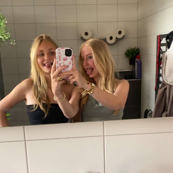 Profile Picture of elin huizinga (@elin.huizingaa) on Tiktok