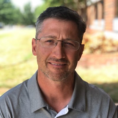 Profile Picture of Bill Adkins (@CoachBillAdkins) on Twitter
