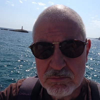Profile Picture of Jost Miehlbradt (@JostMiehlbradt) on Twitter