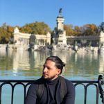 Profile Picture of Alexander Acevedo (@alexanderacevedos) on Instagram