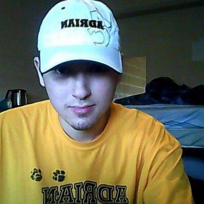 Profile Picture of Alexander Cantrell (@AlexCantrell) on Twitter