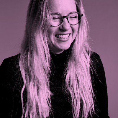 Profile Picture of Emma Scott-Child (@thisisladyland) on Twitter