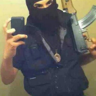 Profile Picture of Oscar Borrego (@oscarborrego5) on Twitter