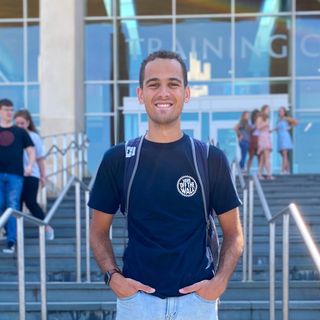 Profile Picture of Mark Beddingfield (@markbeddingfield99) on Instagram