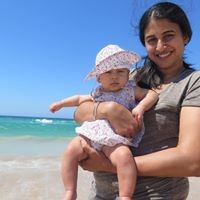 Profile Picture of Maninder Sangha (@maninder-sangha-3) on Quora