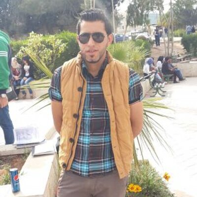 Profile Picture of Mohammed Safi (@mohammedsafi91) on Twitter