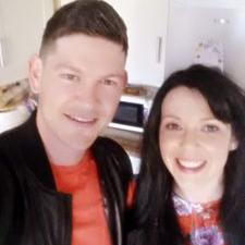 Profile Picture of Hayley Rutherford (@hayleybaby86) on Twitter