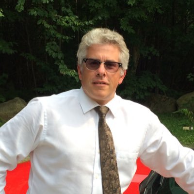 Profile Picture of Éric Dumoulin (@ciredumoulin) on Twitter