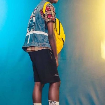 Profile Picture of Vian SG (@brian_kushaba) on Twitter